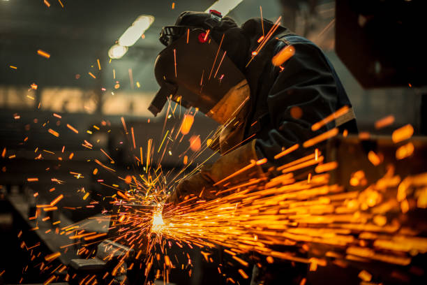Rushville, IN Welder & Metal Fabrication Company