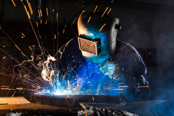 Best Specialty Welding Processes in Rushville, IN