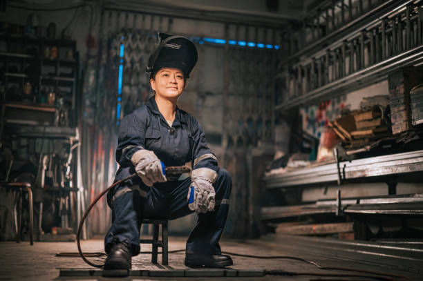 Best Automotive Welding in Rushville, IN