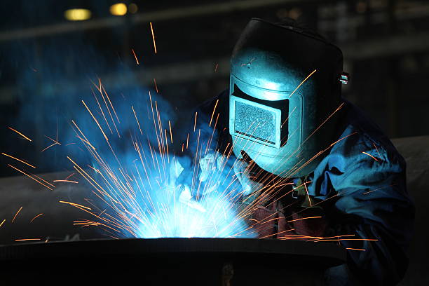 Affordable Welder Services in Rushville, IN